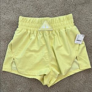 FP Movement Athletic Short NWT